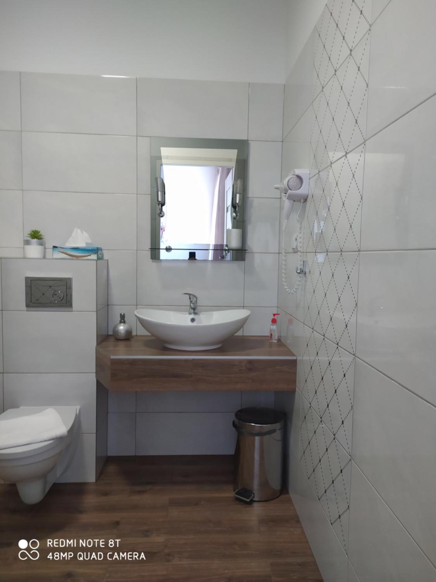 Apartamenty Katarina Ustrzyki Dolne Cameră foto